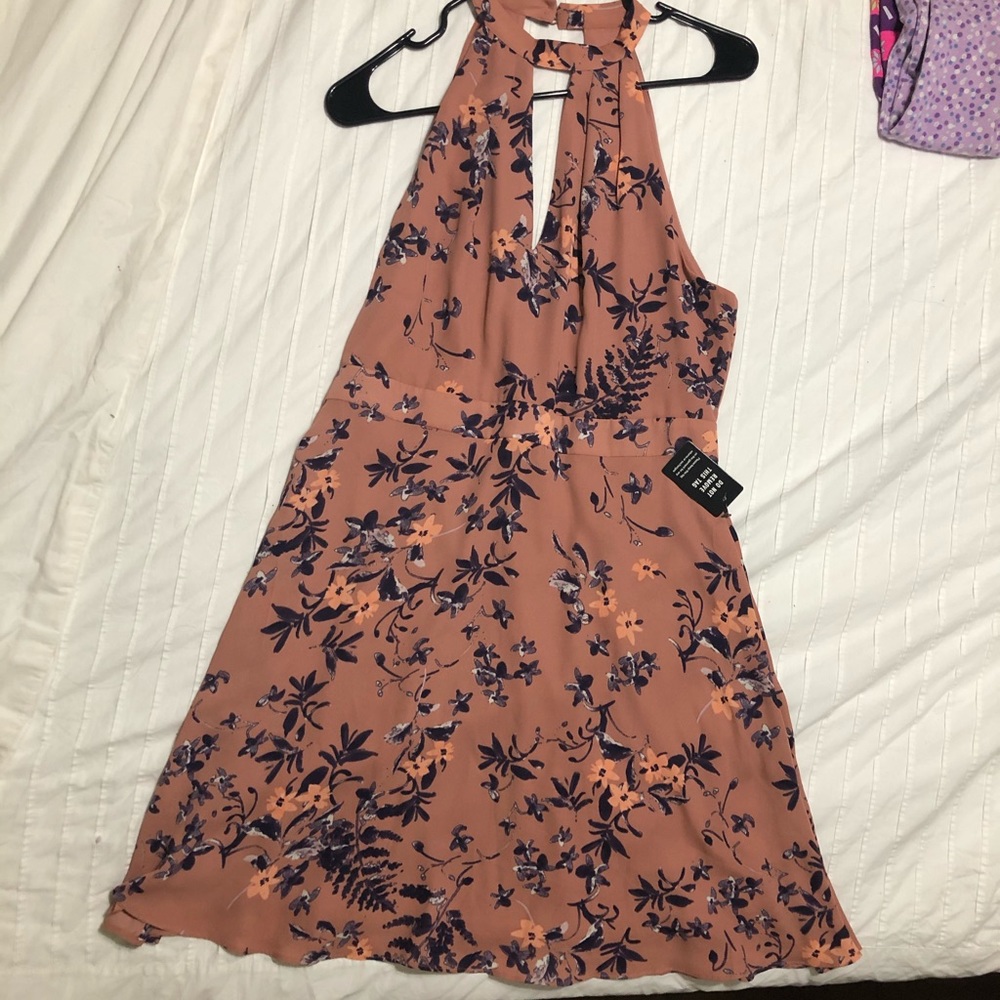 Express dress